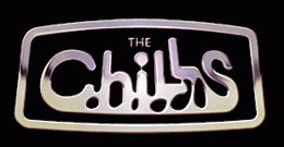 logo The Chills